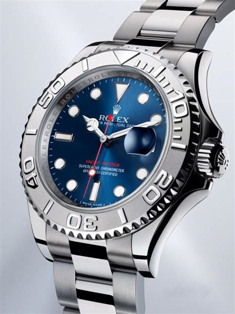 rolex yachtmsster ii 40|rolex yacht master 40 price.